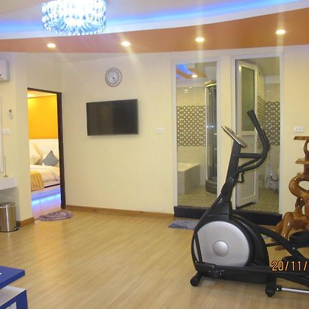 Royal Penguin Boutique Hotel & Spa Катманду Номер фото