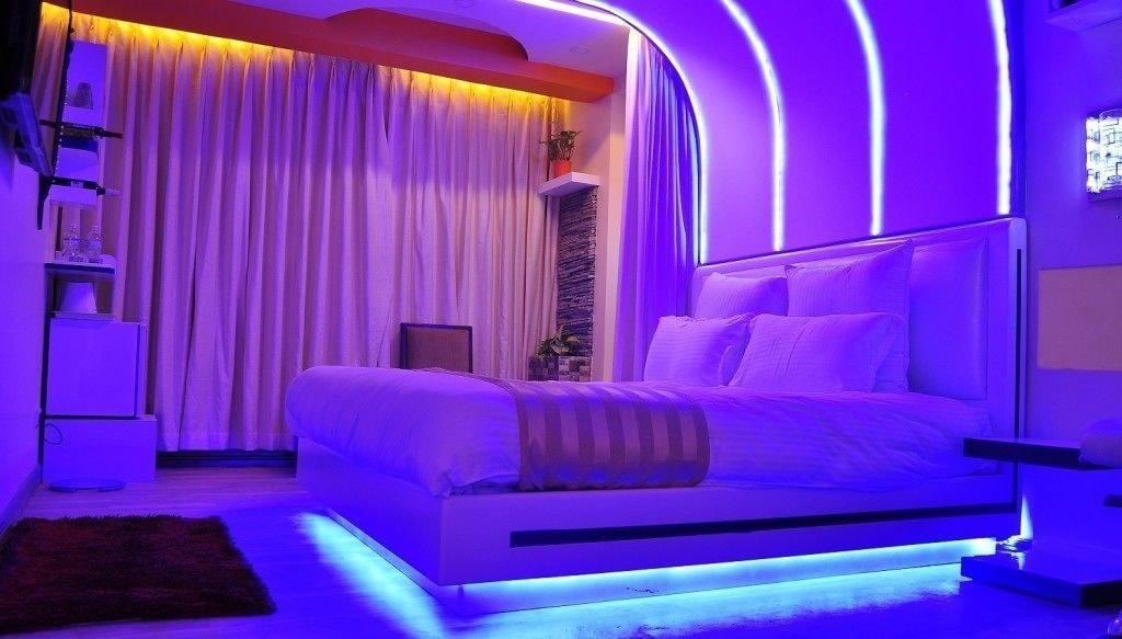 Royal Penguin Boutique Hotel & Spa Катманду Экстерьер фото